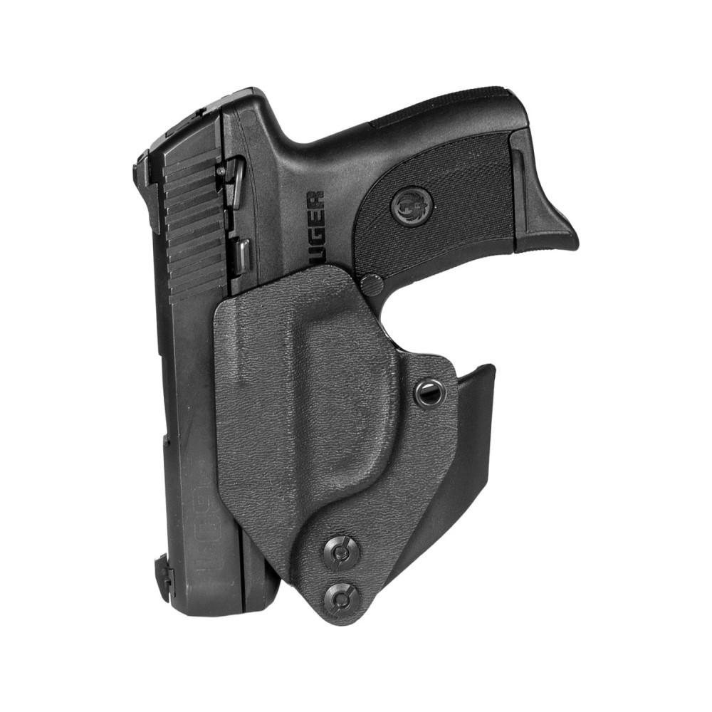 MFT Minimalist Appendix IWB Holster Ambi Ruger EC9/EC9s/LC9/LC9s