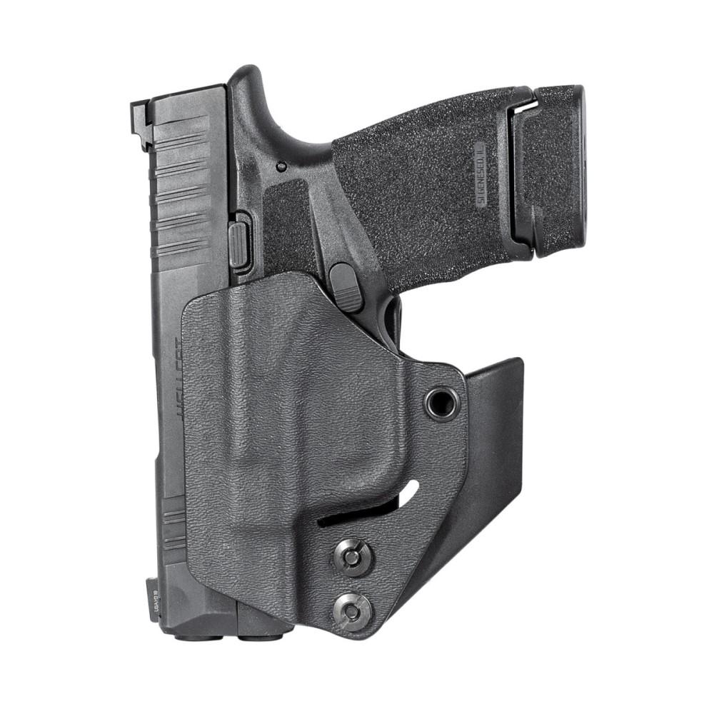 MFT Minimalist Appendix IWB Holster Ambi Springfield Hellcat Micro 9mm