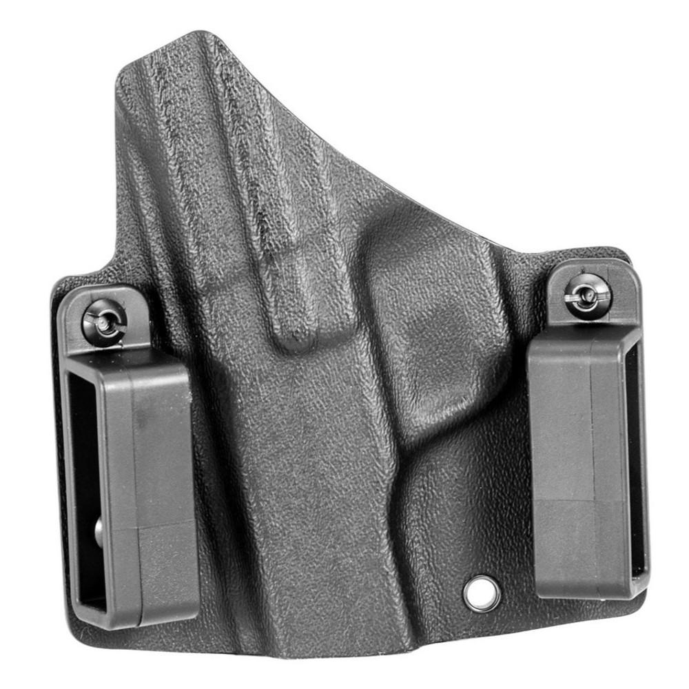 Mission First Tactical OWB Holster for S&W Bodyguard 380 Black RH