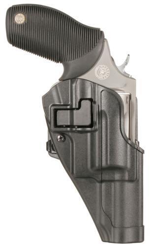 Blackhawk! SERPA CQC Concealment Holster Matte Finish Taurus Judge 2.5" Black Right Hand