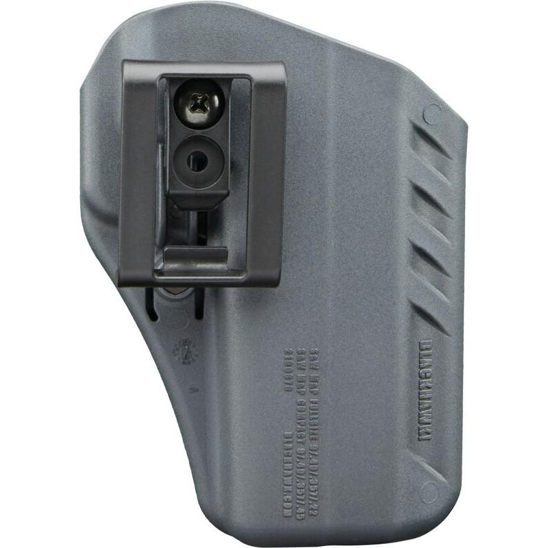 Blackhawk A.R.C. IWB Holster for Ruger LC9/LC380 Urban Grey Ambi