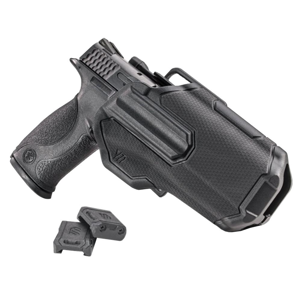 BlackHawk Omnivore L2 TLR 1/2 Light Bearing LH BK