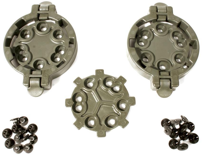Blackhawk! Serpa Quick Disconnect Kit OD 430950OD