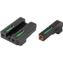 TruGlo TFX Handgun Sights for SIG P365 Set 788130027295