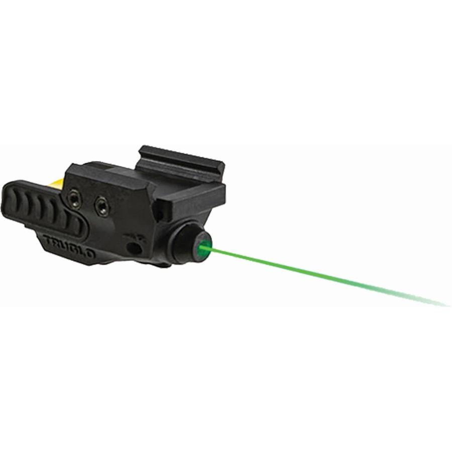 TruGlo Handgun Laser Sight-Line Green