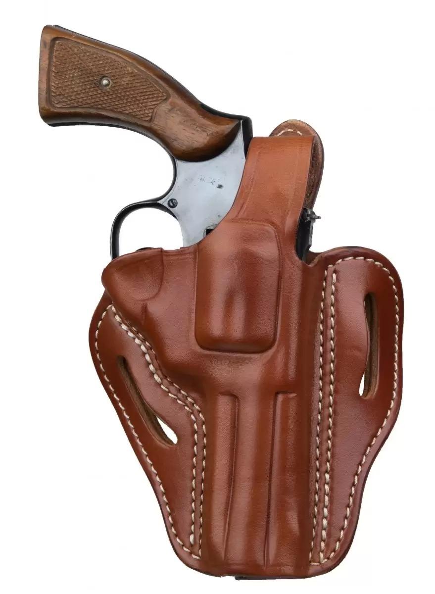 1791 Gunleather Revolver Thumbreak Size 3 Classic Brown RH