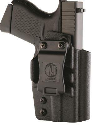 1791 Gunleather Kydex IWB Holster for Springfield Hellcat