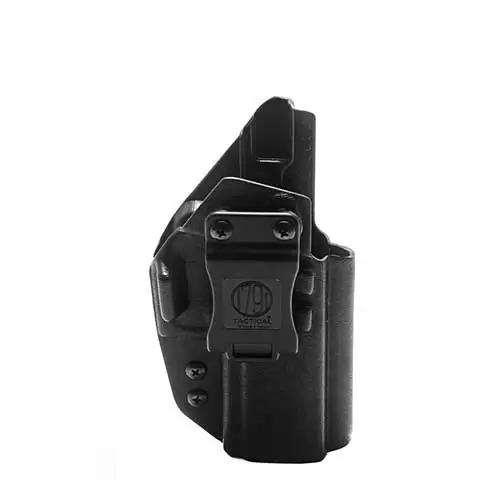 1791 Gunleather Kydex IWB Holster for Sig P320 Black RH