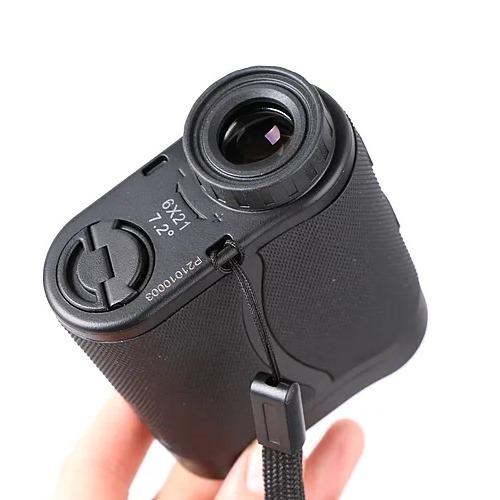 X-Vision 875 PLC Rangefinder with 4 Ranging Modes
