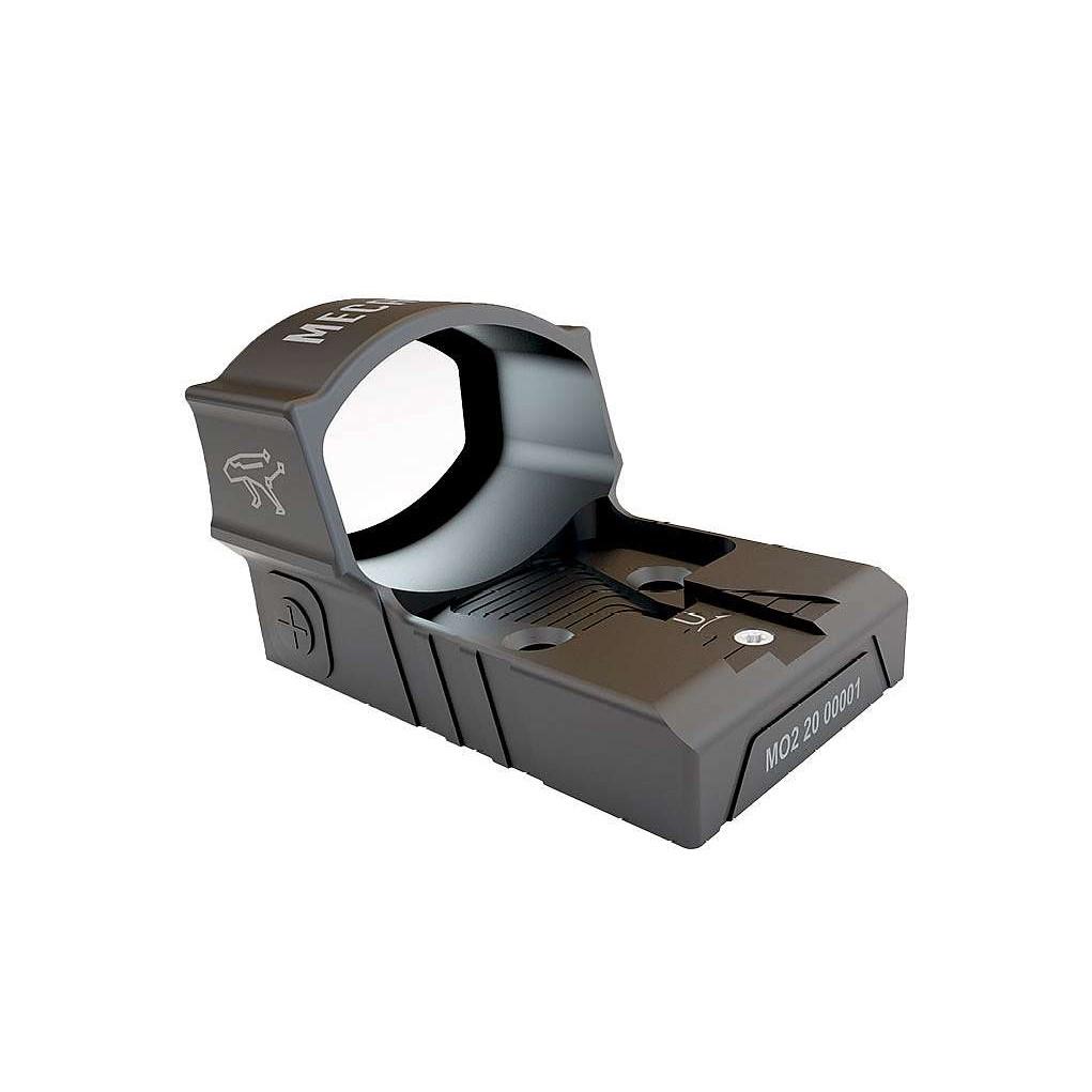 MeCanik MO2 Red Dot Sight PACN1102