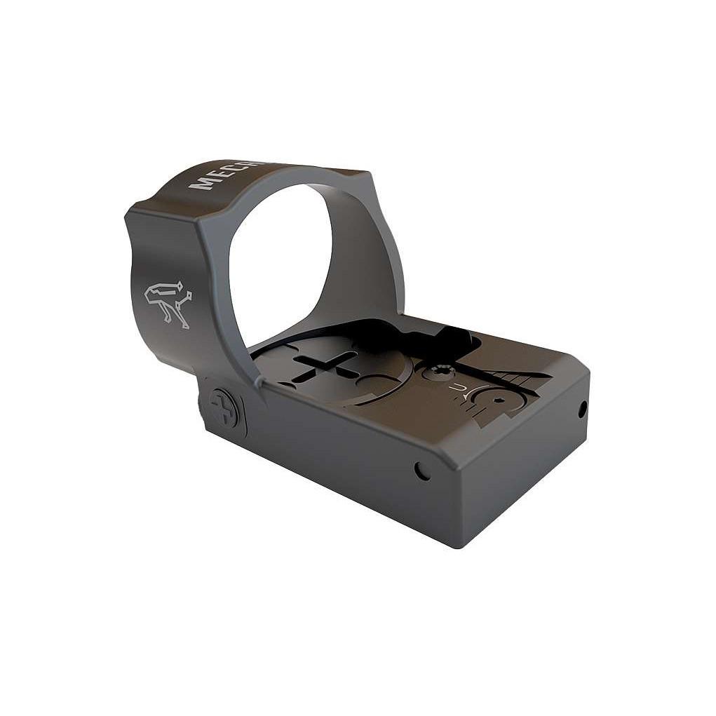 MeCanik MO3 Red Dot Sight with Shake Awake / Auto Turn-Off