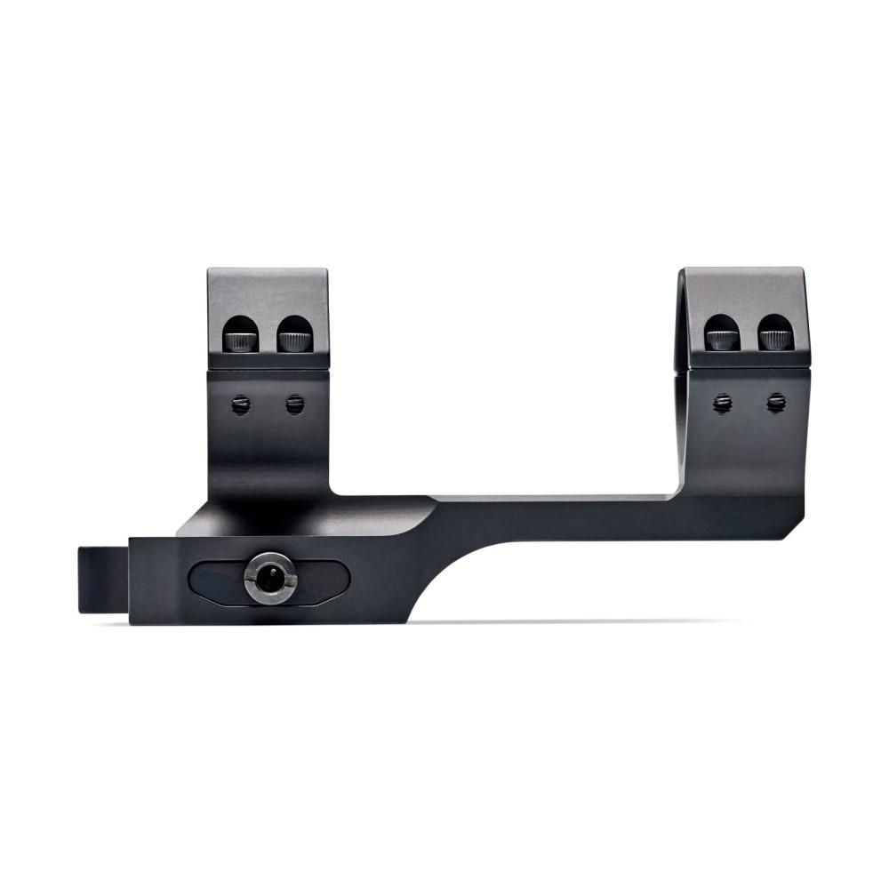 EOtech PRS 2" Cantilever Rifle Scope Mount 30mm 37mm High Black