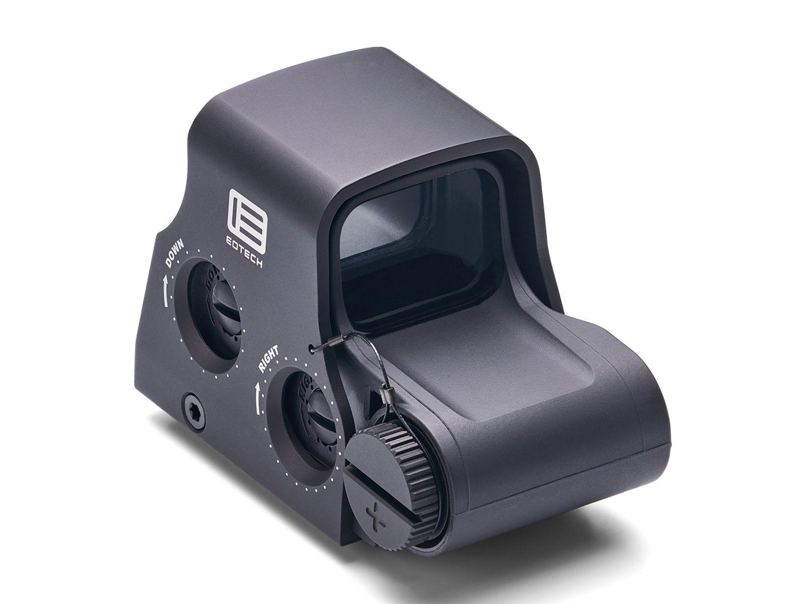 EOTech HWS XPS2-0 Holographic Weapon Sight - Non-Night Vision -  -0: 68 MOA ring with 1 MOA Dot - Matte Black