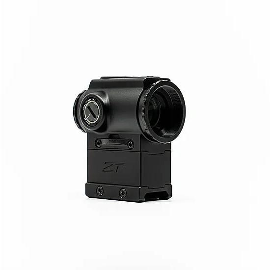 ZeroTech Optics Thrive HD Series Micro 1x20mm Prismatic Red Dot Sight
