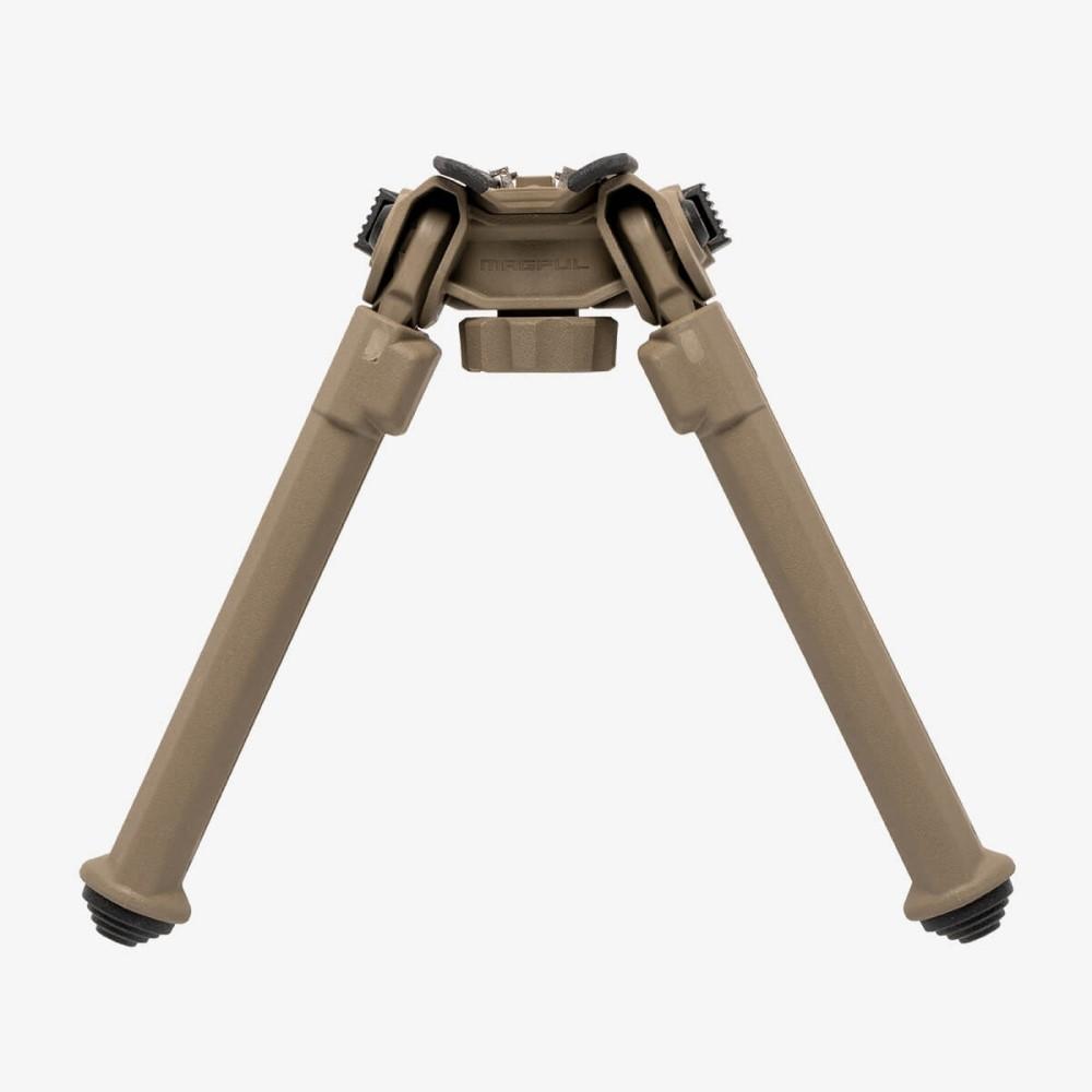 Magpul MOE Bipod 7-10" FDE