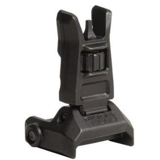 Magpul MBUS Pro Sight Front Black