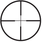 Sun Optics 2-7x32 Extreme Recoil Handgun/ Scout Scope - SharpShooter Optics