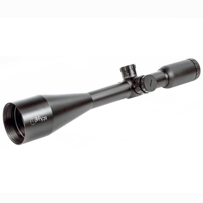 Sun Optics 42x60 Tactical Long Range - SharpShooter Optics