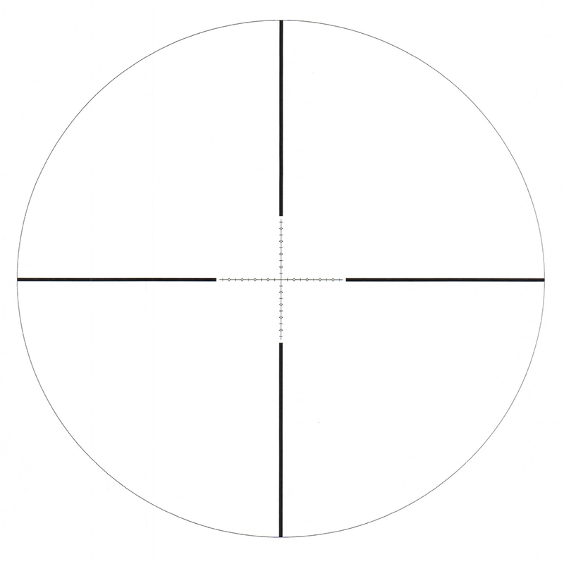 Sun Optics 42x60 Tactical Long Range - SharpShooter Optics