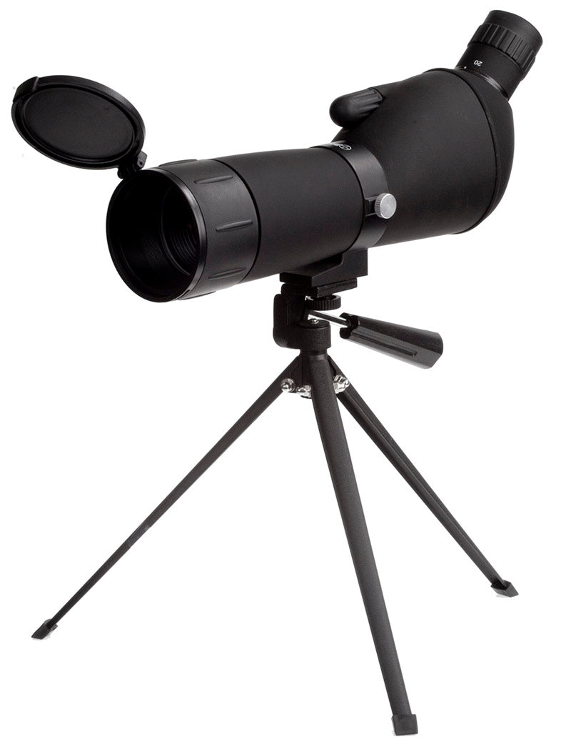 Sun Optics Range Pro I Spotting Scope - SharpShooter Optics