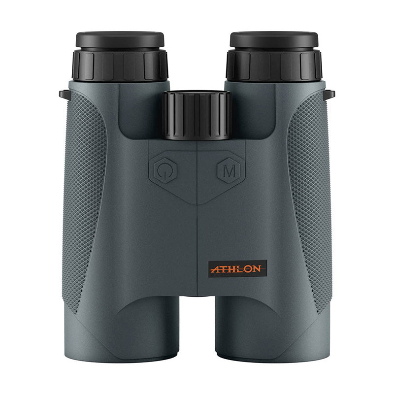 Athlon Optics Cronus 10x50 UHD Rangefinder Binoculars - SharpShooter Optics