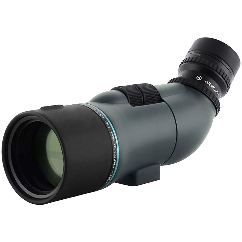 Athlon Optics Cronus 12-36x50 ED Spotting Scope - SharpShooter Optics