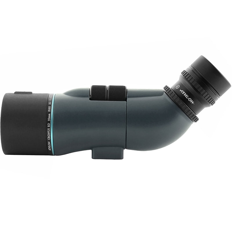 Athlon Optics Cronus 12-36x50 ED Spotting Scope - SharpShooter Optics