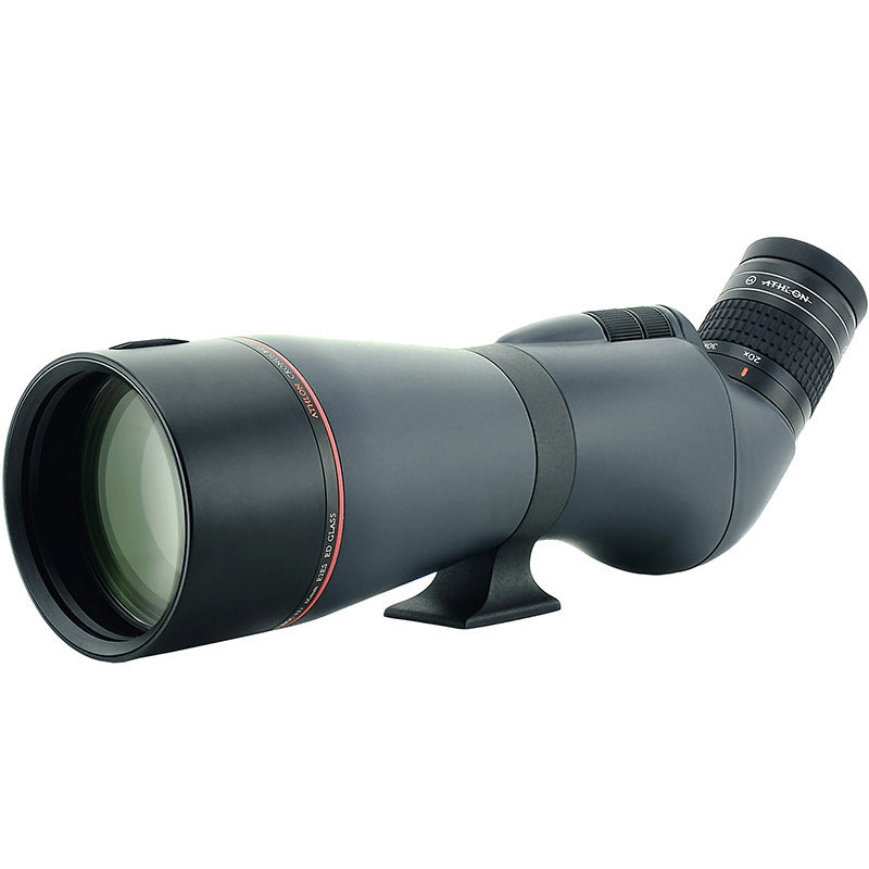 Athlon Optics Cronus 20-60x86 ED Spotting Scope - SharpShooter Optics
