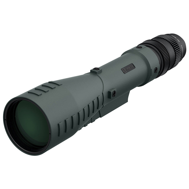 Athlon Optics Cronus Tactical 7-42x60 Spotting Scope - SharpShooter Optics