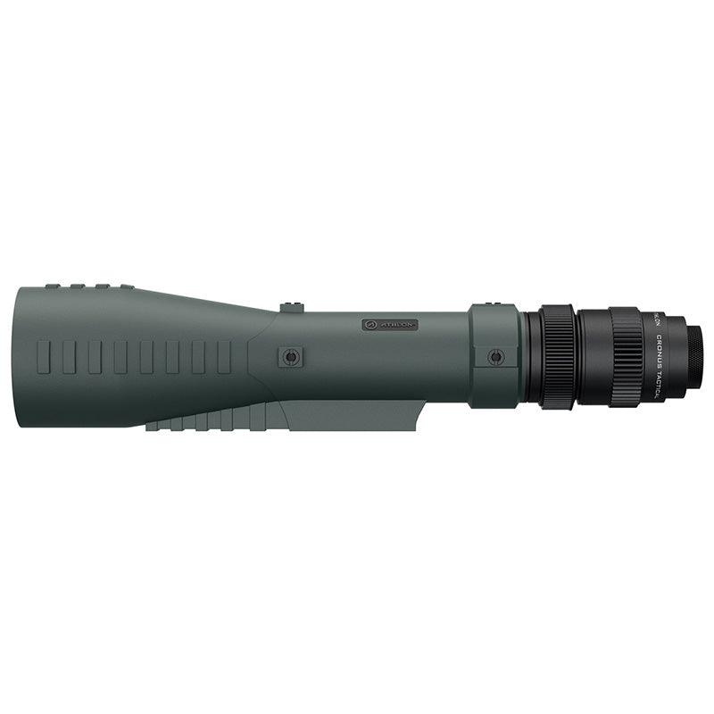Athlon Optics Cronus Tactical 7-42x60 Spotting Scope - SharpShooter Optics