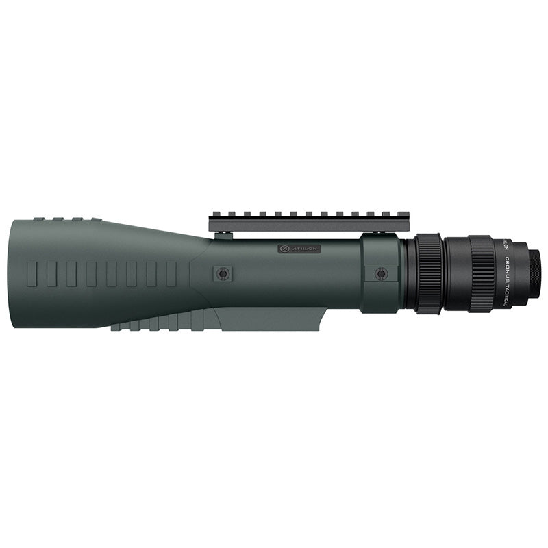 Athlon Optics Cronus Tactical 7-42x60 Spotting Scope - SharpShooter Optics