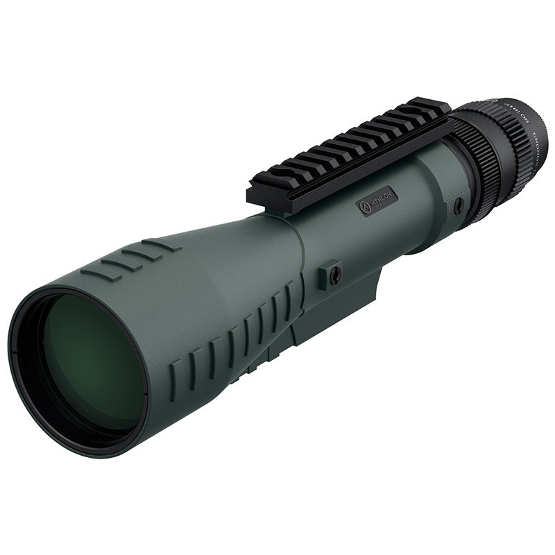Athlon Optics Cronus Tactical 7-42x60 Spotting Scope - SharpShooter Optics