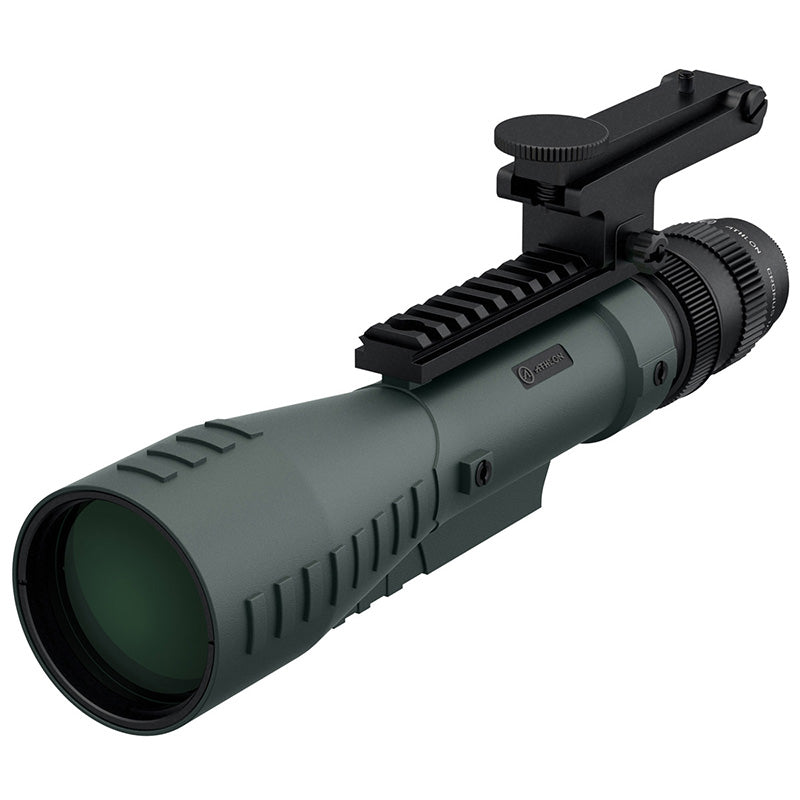 Athlon Optics Cronus Tactical 7-42x60 Spotting Scope - SharpShooter Optics