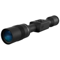 Explore the ATN X-Celsior 5-15x Day/Night Vision Riflescope DGWSXC515NV, perfect for versatile shooting in all lighting.