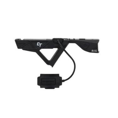 Crimson Trace RIG 400lum White Light for M-LOK and Picatinny Rails