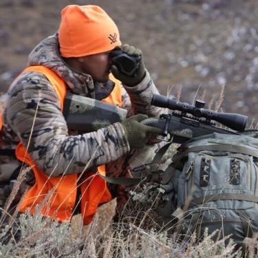 Crimson Trace Horizonline 2k Rangefinder