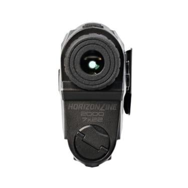 Crimson Trace Horizonline 2k Rangefinder