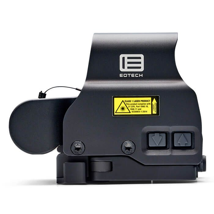 EOTECH HWS EXPS3 Holographic Weapon Sight EXPS3-0
