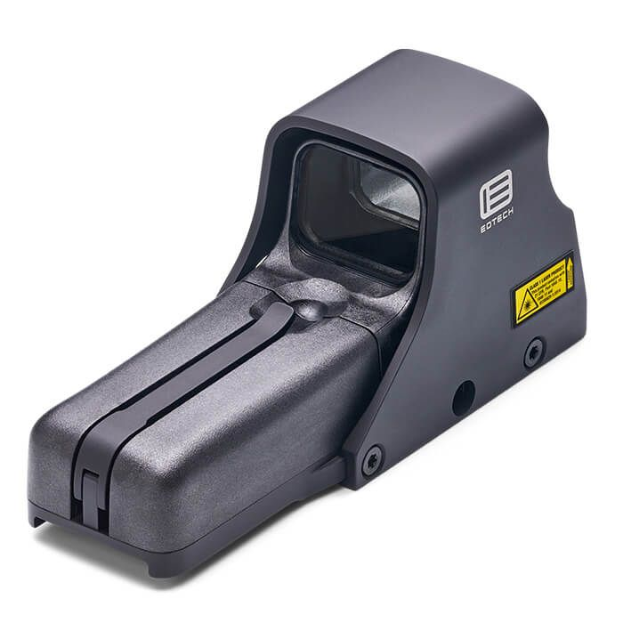EOTech 512 Holographic Weapon Sight (HWS) 512.A65