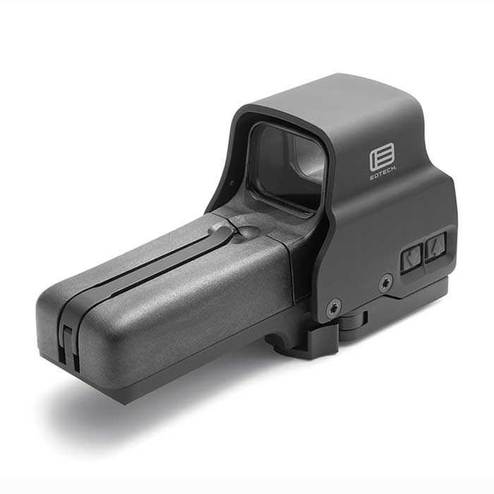 EOTech 518 Holographic Weapon Sight (HWS) 518.A65