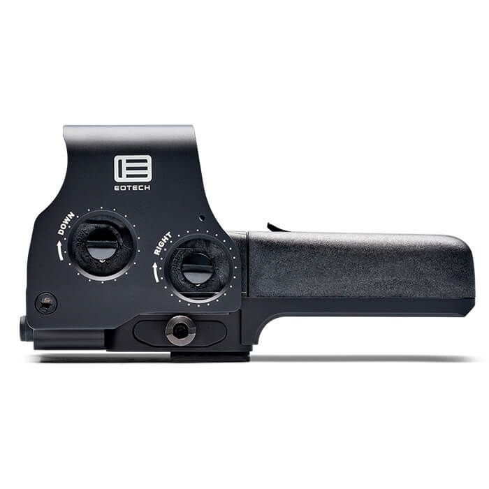EOTech 558 Holographic Weapon Sight 558.A65