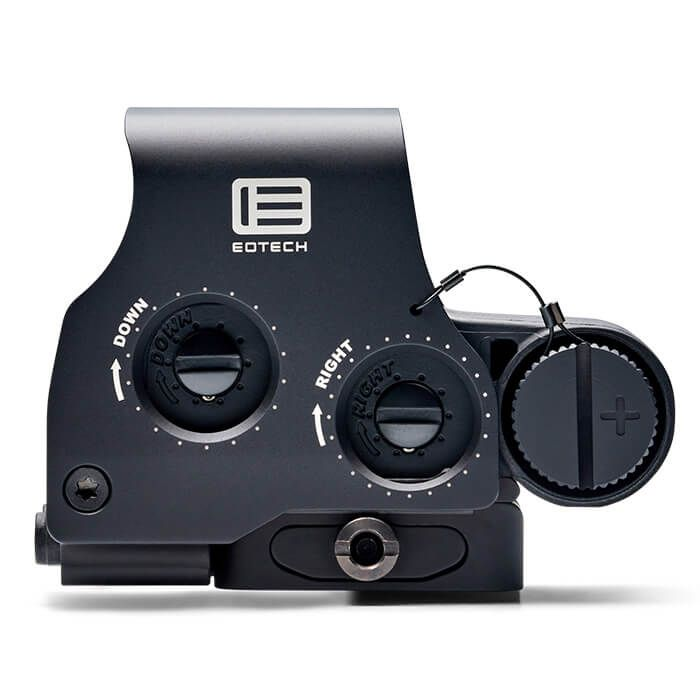 EOTech EXPS2 Holographic Weapon Sight EXPS2-0