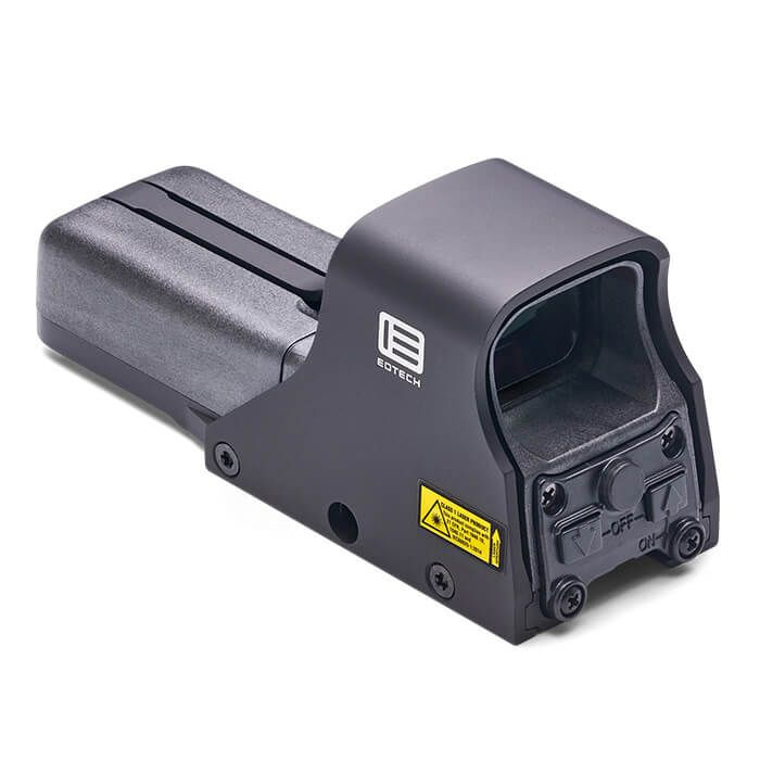 EOTech 512 Holographic Weapon Sight (HWS) 512.A65