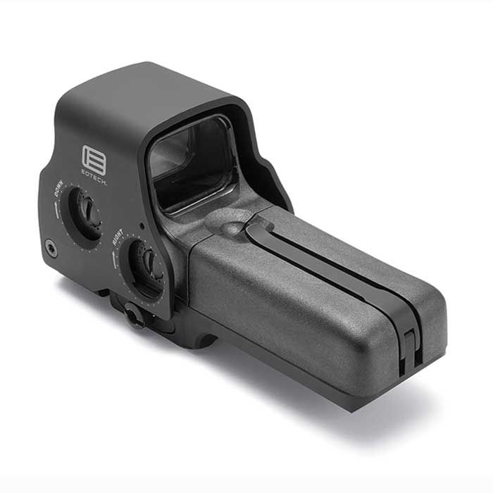 EOTech 518 Holographic Weapon Sight (HWS) 518.A65