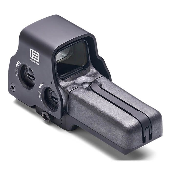 EOTech 558 Holographic Weapon Sight 558.A65
