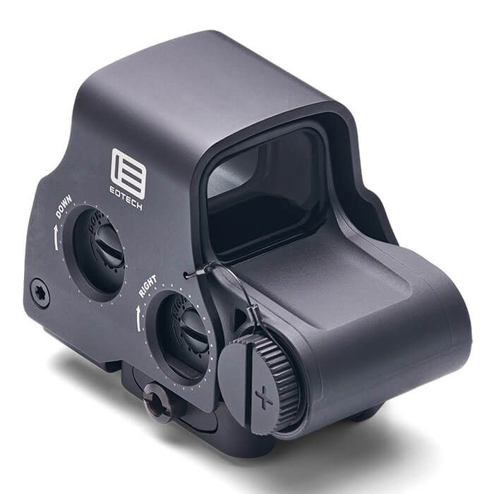 EOTECH HWS EXPS3 Holographic Weapon Sight EXPS3-0