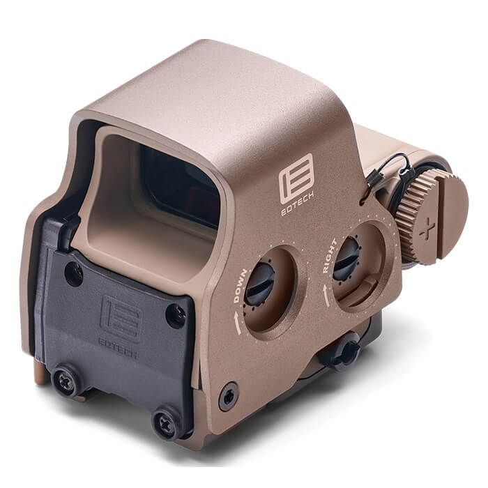 EOTech EXPS3 Holographic Weapon Sight EXPS3-2TAN