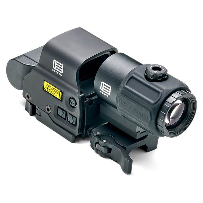 EOTech HHS VI EXPS3-2 HWS & G43 Magnifier HHS-VI