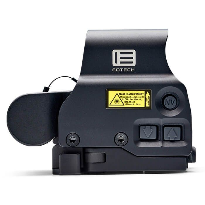 EOTech EXPS3 Holographic Weapon Sight EXPS3-4
