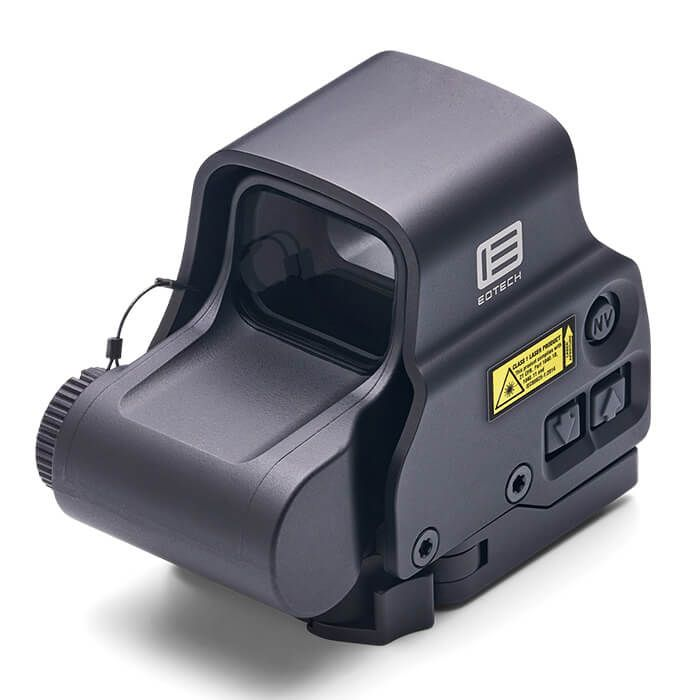 EOTech EXPS3 Holographic Weapon Sight EXPS3-4